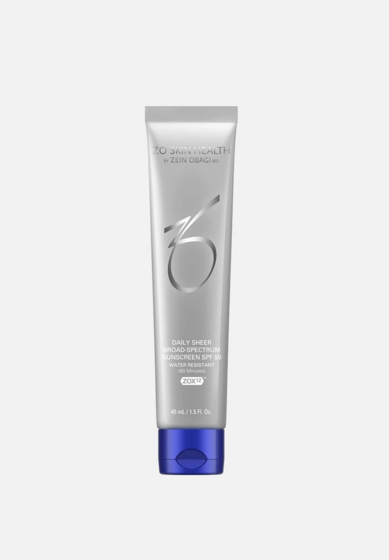 Zo® Skin Health - Daily sheer