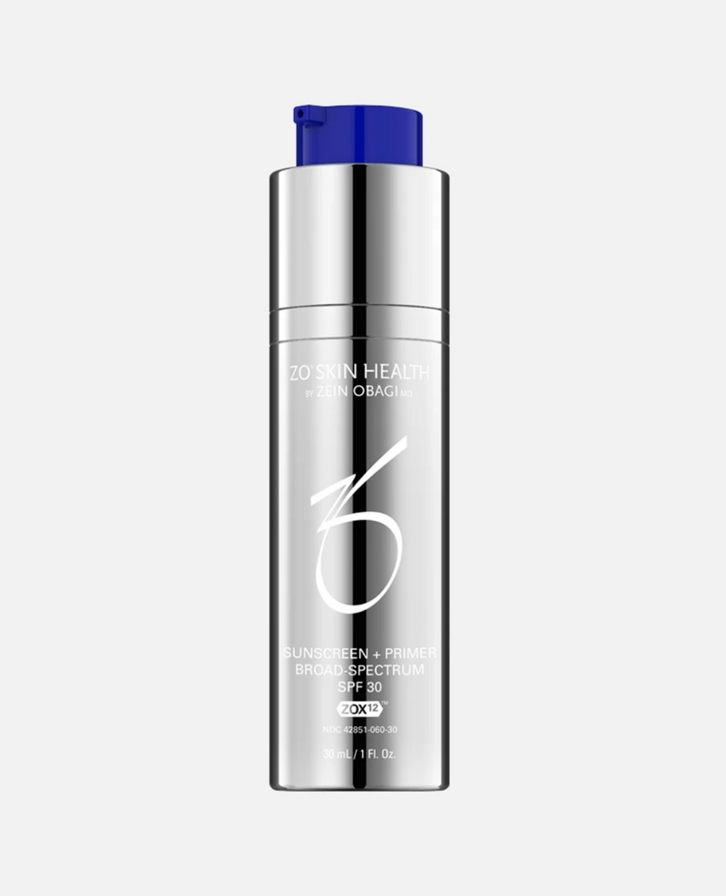 Zo® Skin Health - SUNSCREEN + PRIMER SPF 30