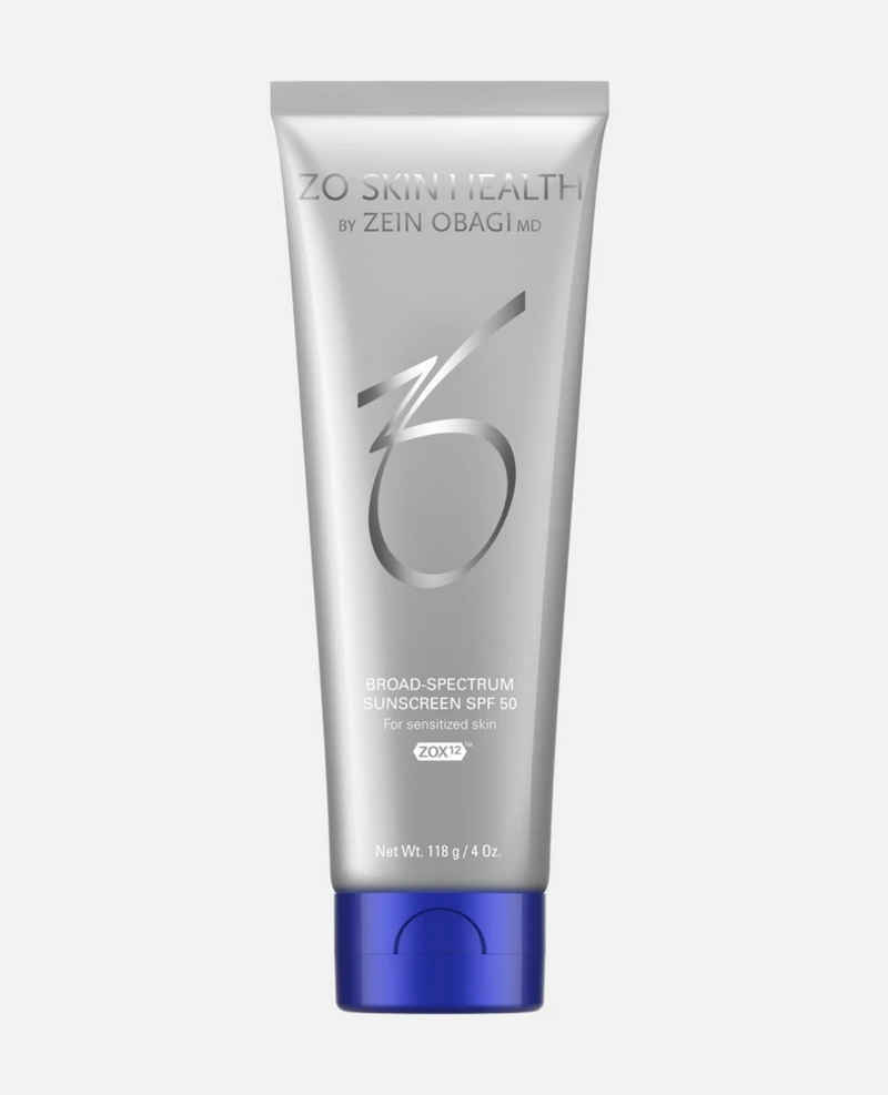 Zo® Skin Health - BROAD-SPECTRUM SUNSCREEN SPF 50